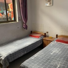 沧州人和旅馆