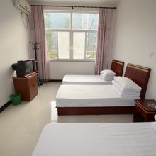 野三坡心愿农家