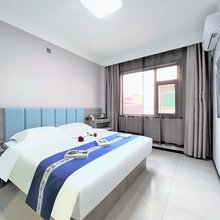 凯顿智选酒店(太原小店通达街店)