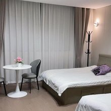 恒香居商务酒店
