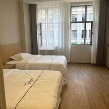 霍尔果斯神灯酒店