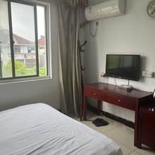 红庄宾馆(苏州红庄新村店)