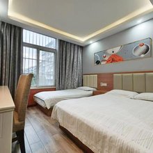 杭州兴利客房(浙一医院店)