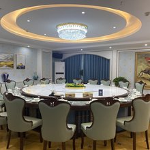 龙海福门大酒店