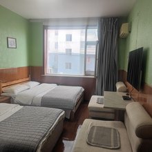 延吉88时尚宾馆