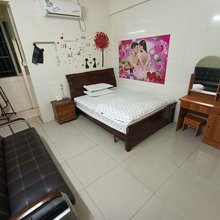 佛山有家客栈(南桂路地铁站店)