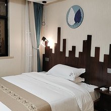 磐安花石涧民宿(花溪风景区店)