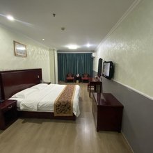 新密京轩宾馆(溱水路店)