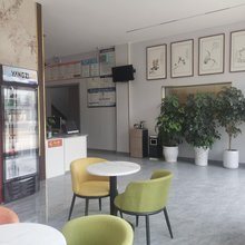 宜居宾馆(桑坡村店)