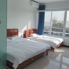 平罗沙湖夜酷商务宾馆