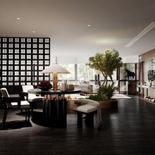 Dreeya·德涯酒店(解放碑洪崖洞店)