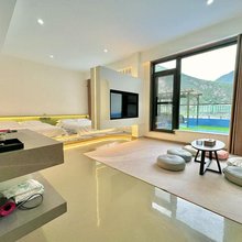 途肴·水云间民宿(野三坡百里峡店)