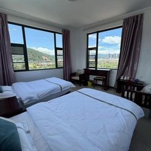 大理市言午客栈