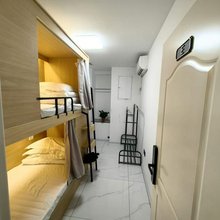小考拉青年公寓(海卉花市店)