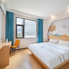 景玥酒店(彝海公园店)
