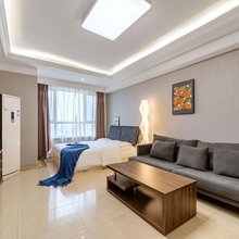 瑞吉·Flat智助公寓(北部战区总医院店)