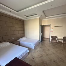 中海快捷宾馆