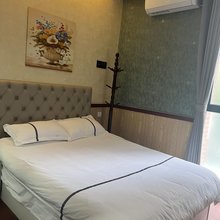 悦已小屋公寓式酒店