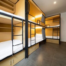 上海乐美家公寓