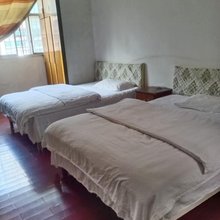 钟山区旺季民宿
