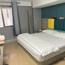 南方公寓(广州惠福西路店)