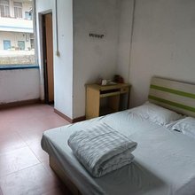 广州夏良如家公寓