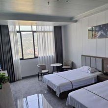 巴东君源民宿