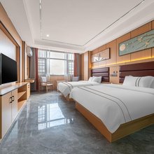 金碧酒店(曲靖大龙潭店)