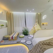 翠坞小栈客栈(东中市分店)