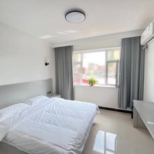 夏日集酒店(多伦汽车站店)