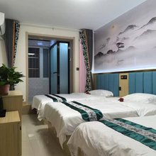 美庭宾馆(西安儿童医院经开院区店)
