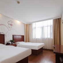 淮安清宴园酒店(第二人民医院淮海南路店)
