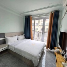 会东溜姑金江宾馆