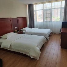 广豪商务宾馆(益阳第三人民医院店)