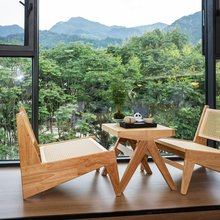 汶川禧磨墅院(水磨古镇店)