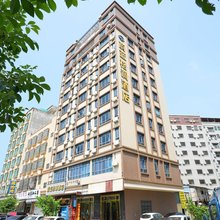 惠东巽寮湾蔚蓝格调民宿