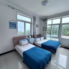 觉华岛好旺角宾馆