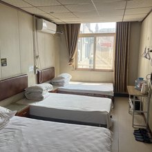 舒爽宾馆