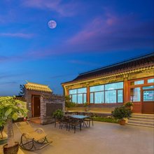 花筑·栖林阁四合院(秦皇岛山海关古城店)