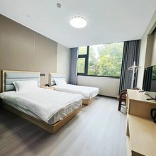 上海久方假日宾馆