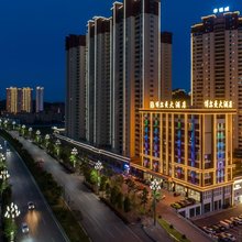 博尔曼大酒店