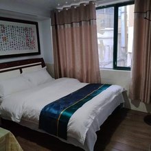 金满园宾馆(合肥城市之光店)