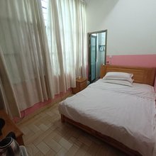 会泽福丽豪宾馆(会泽公园店)