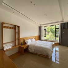 竹溪雅居