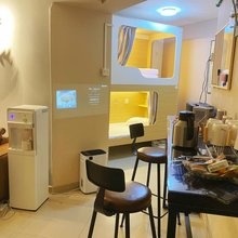 麒林公寓(岗厦地铁站店)