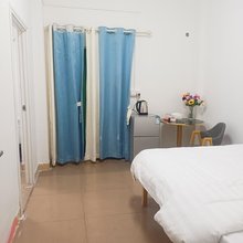 万仕公寓(宁和街金和十八巷)