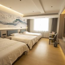 城步榆麟源酒店