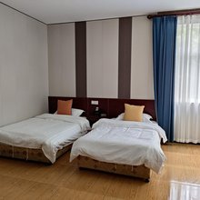象山靖升城市之家酒店