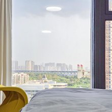 清游晓驻公寓