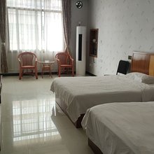 长沙万客来家庭旅馆